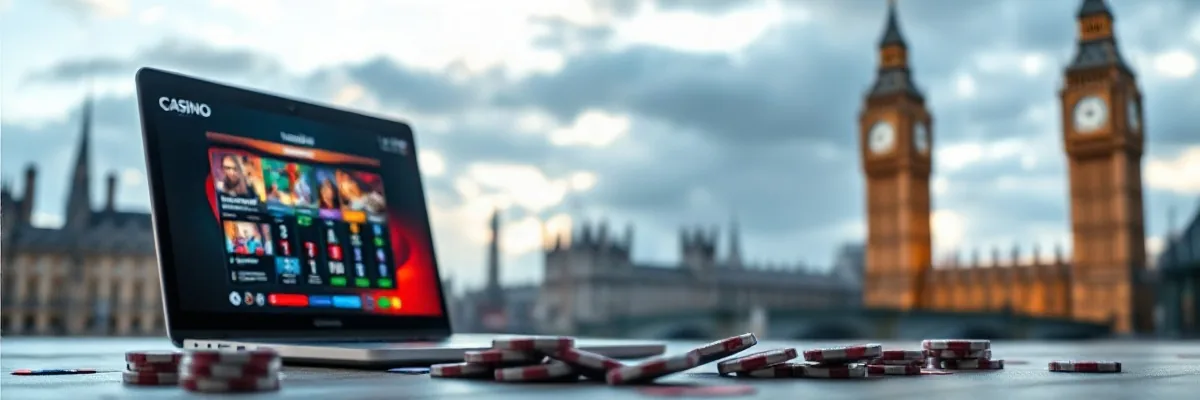 ninewin casino in the UK — How to Compare Ninewin Casino With Other UK Online Casino Options
