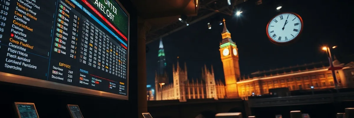 Support Channels and Realistic First-Response Times Per Operator: betting sites not on gamstop guide for players in the 