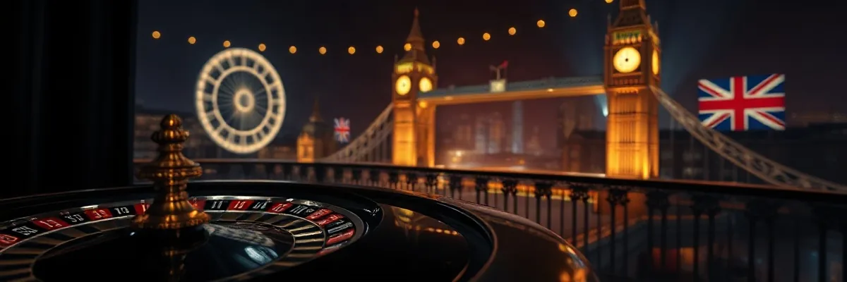 Break-Even Arithmetic for a Typical Session for players in the UK