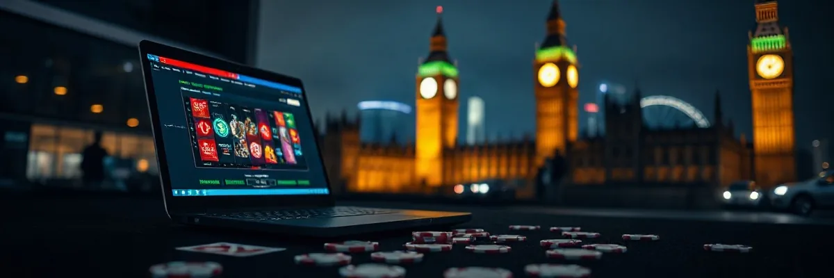 Session Limits as Cost Control: online casino real money guide for players in the UK