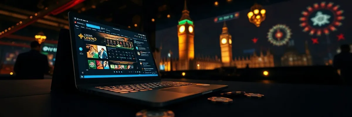 What the Support Setup Reveals About the Operator: us online casinos guide for players in the UK